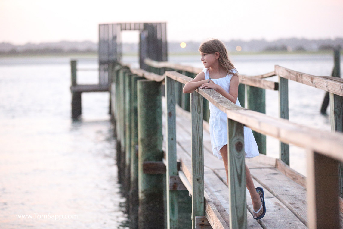 Topsail Island Photography