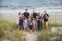 Topsail Family Reunion image 01