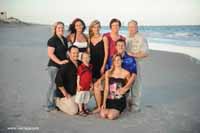 Topsail Family Reunion image 02