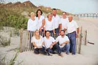 Topsail Family Reunion image 04