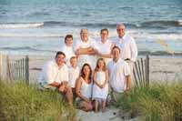 Topsail Family Reunion image 08