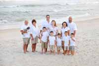 Topsail Family Reunion image 09