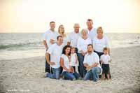 Topsail Family Reunion image 11